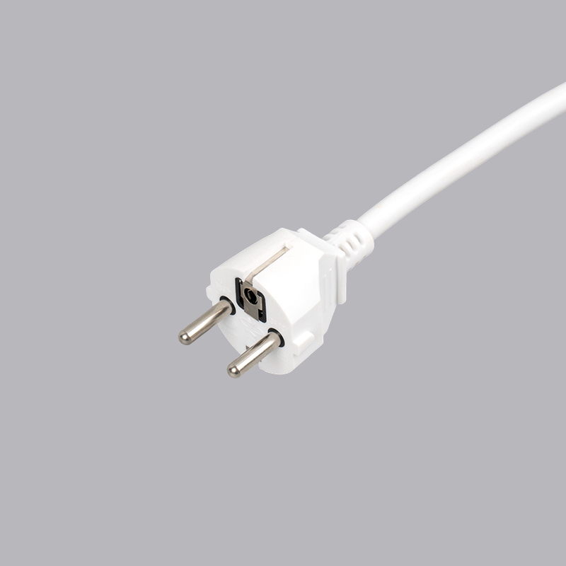 GF03 Tysk type lige stik