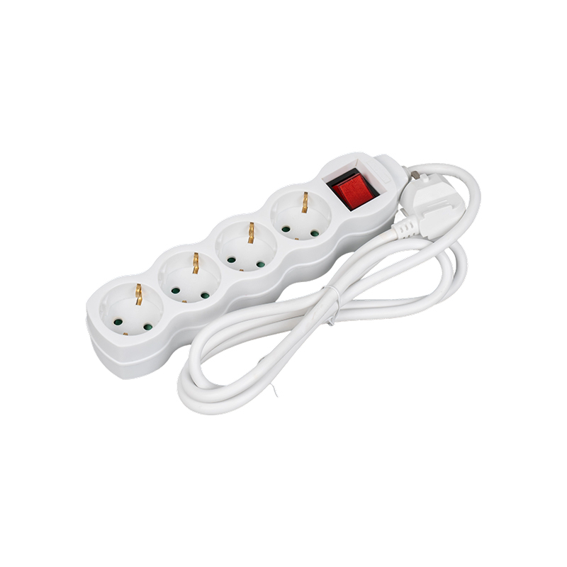 Hvilken Power Strip skal du pakke til et Europa-krydstogt - Den komplette guide før sejlads