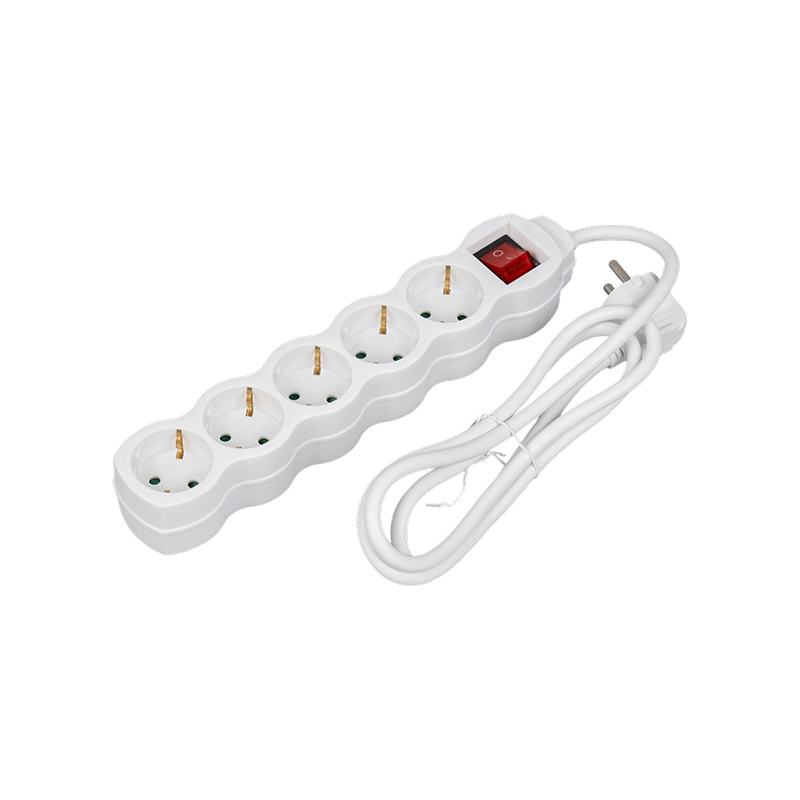 Appliance Power Strip Analyse: Den ultimative guide til sikkerhed, udvælgelse og anvendelse