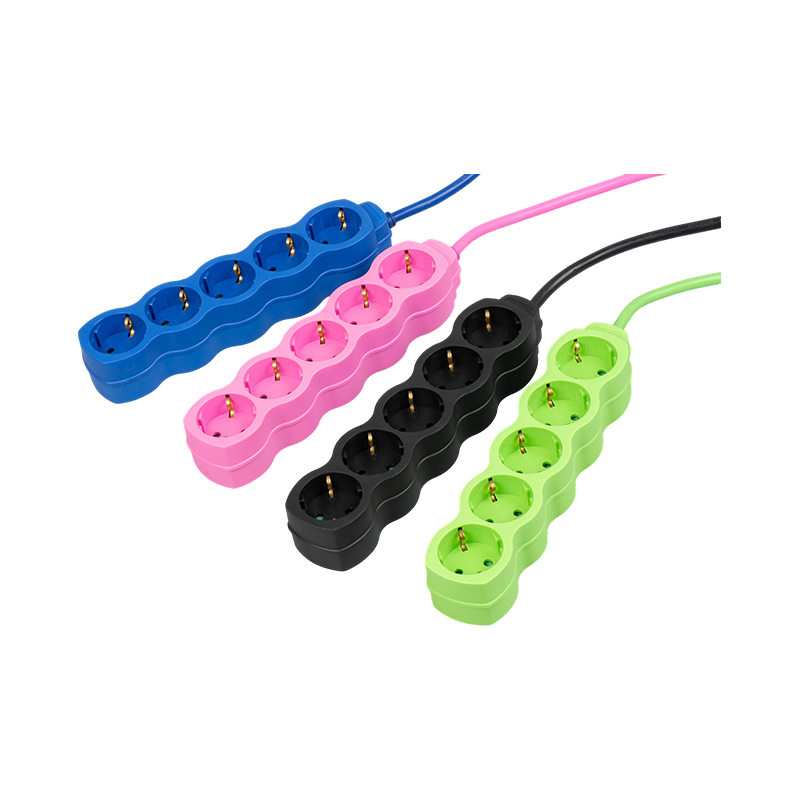 Kan jeg bruge en amerikansk Power Strip i Europa?